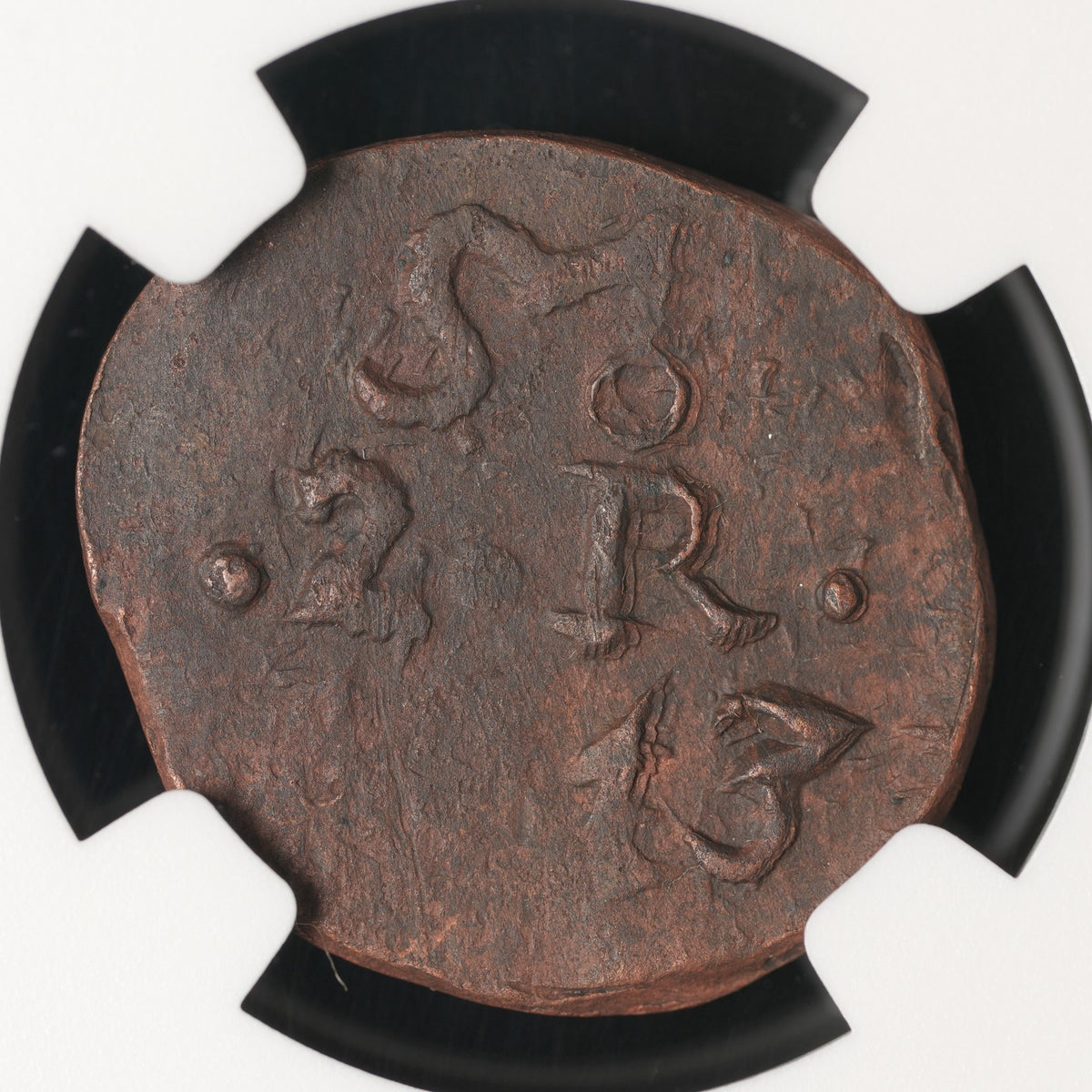 Mexico - 2 Reales - 1813 - NGC AU 55 BN (030)