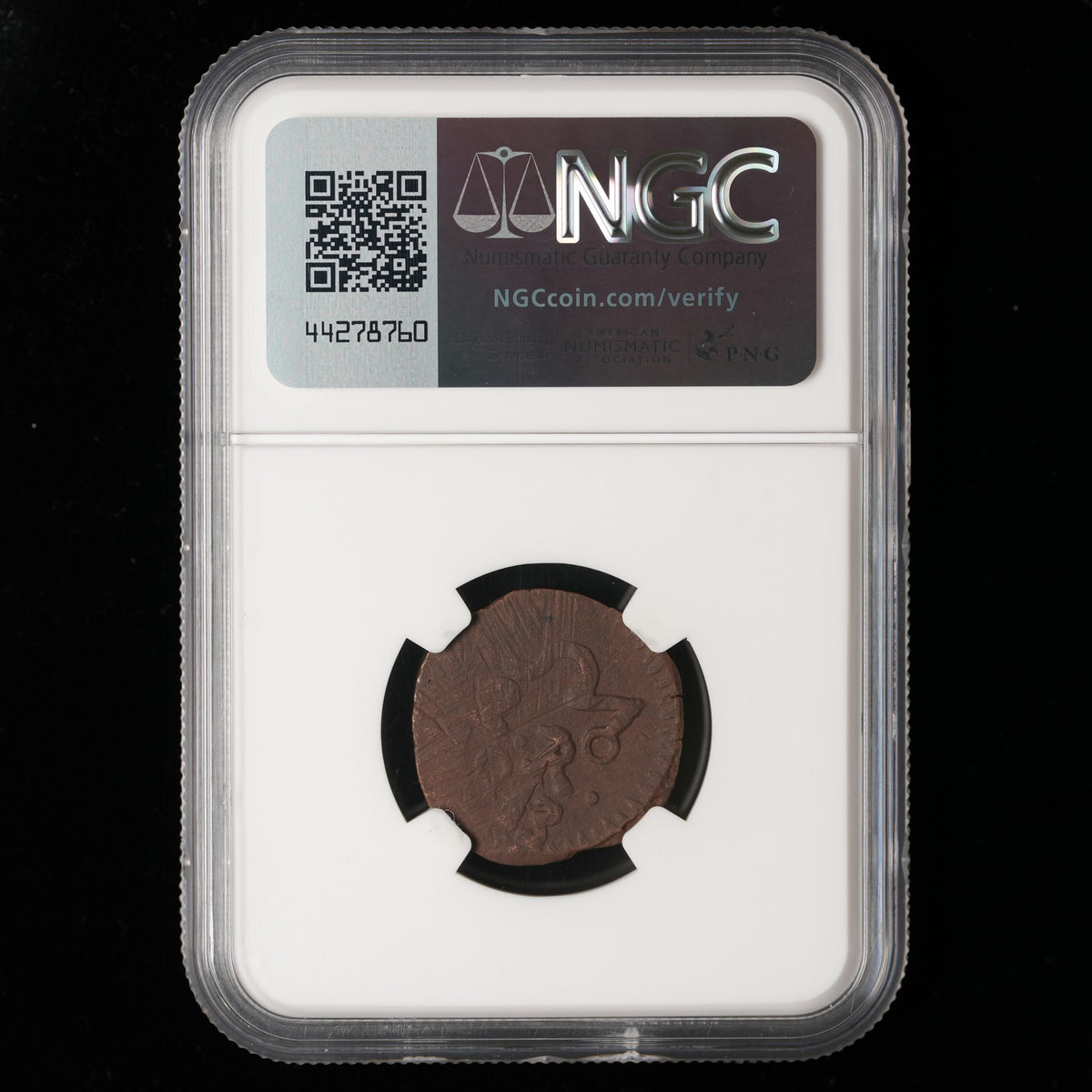 Mexico - 2 Reales - 1813 - NGC AU 55 BN (017)