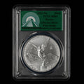 Mexico - 1 Onza - 2022 Mo - PCGS MS 69 - Silver .999