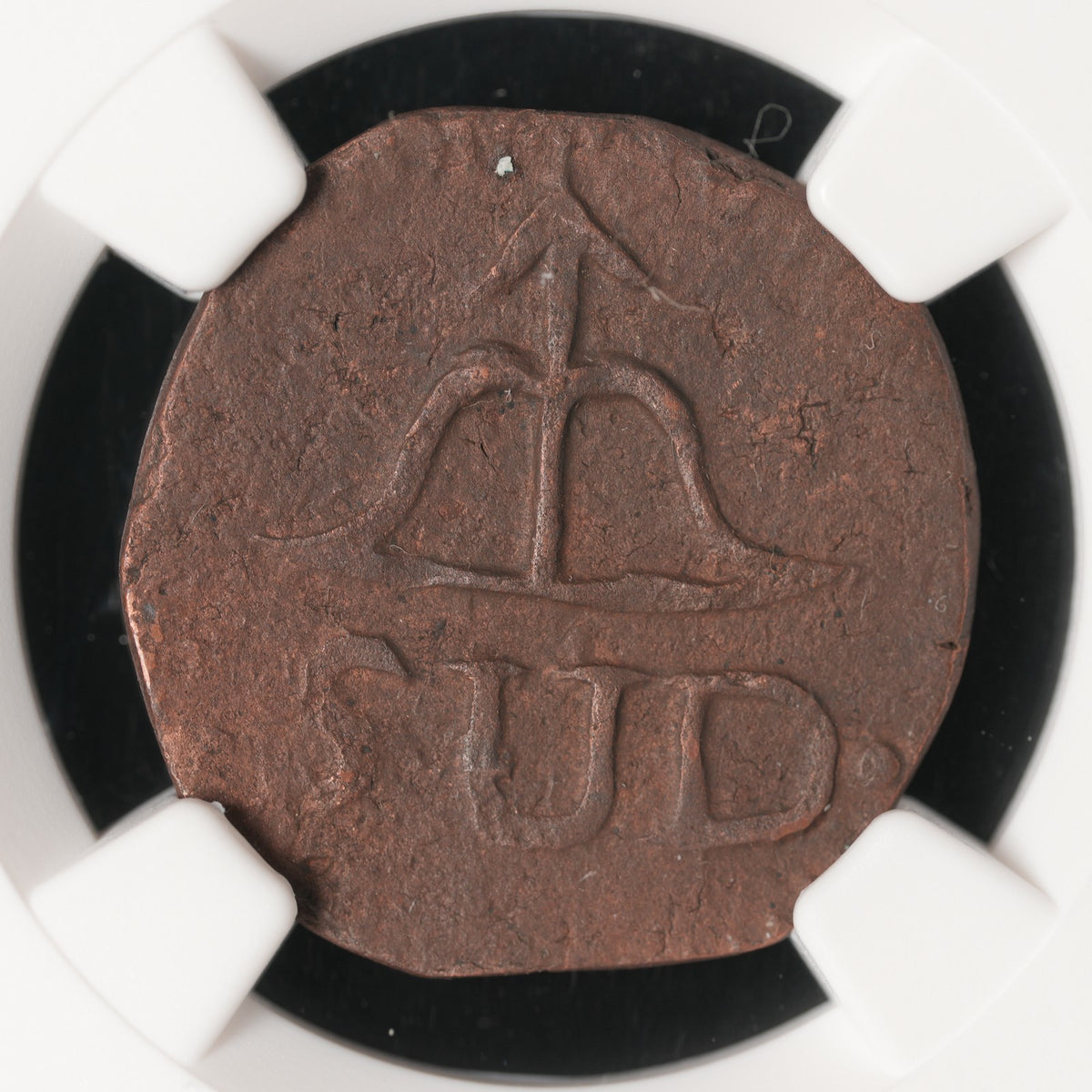 Mexico - 2 Reales - 1813 - NGC AU 55 BN (034)