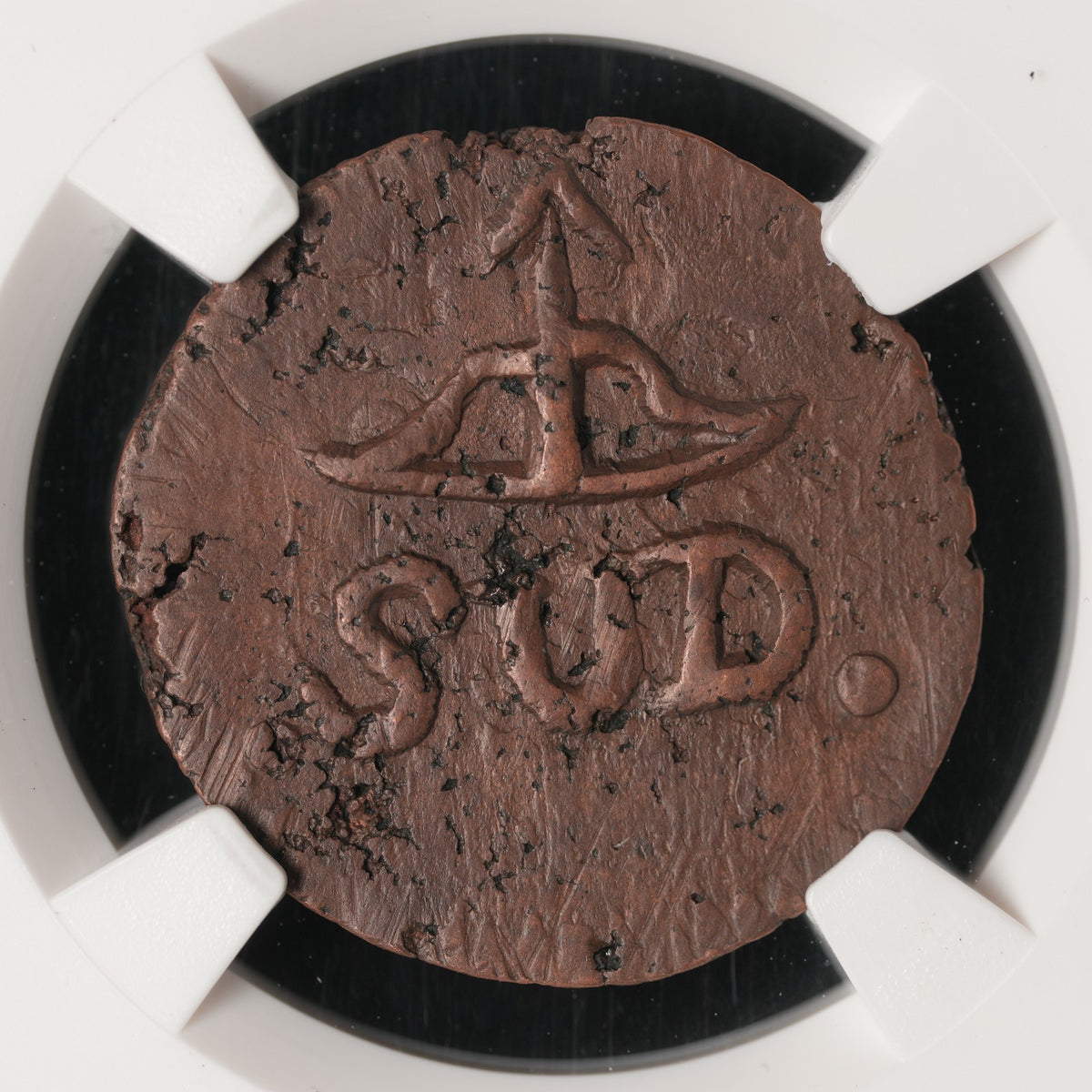 Mexico - 2 Reales - 1813 - NGC AU 55 BN (022)