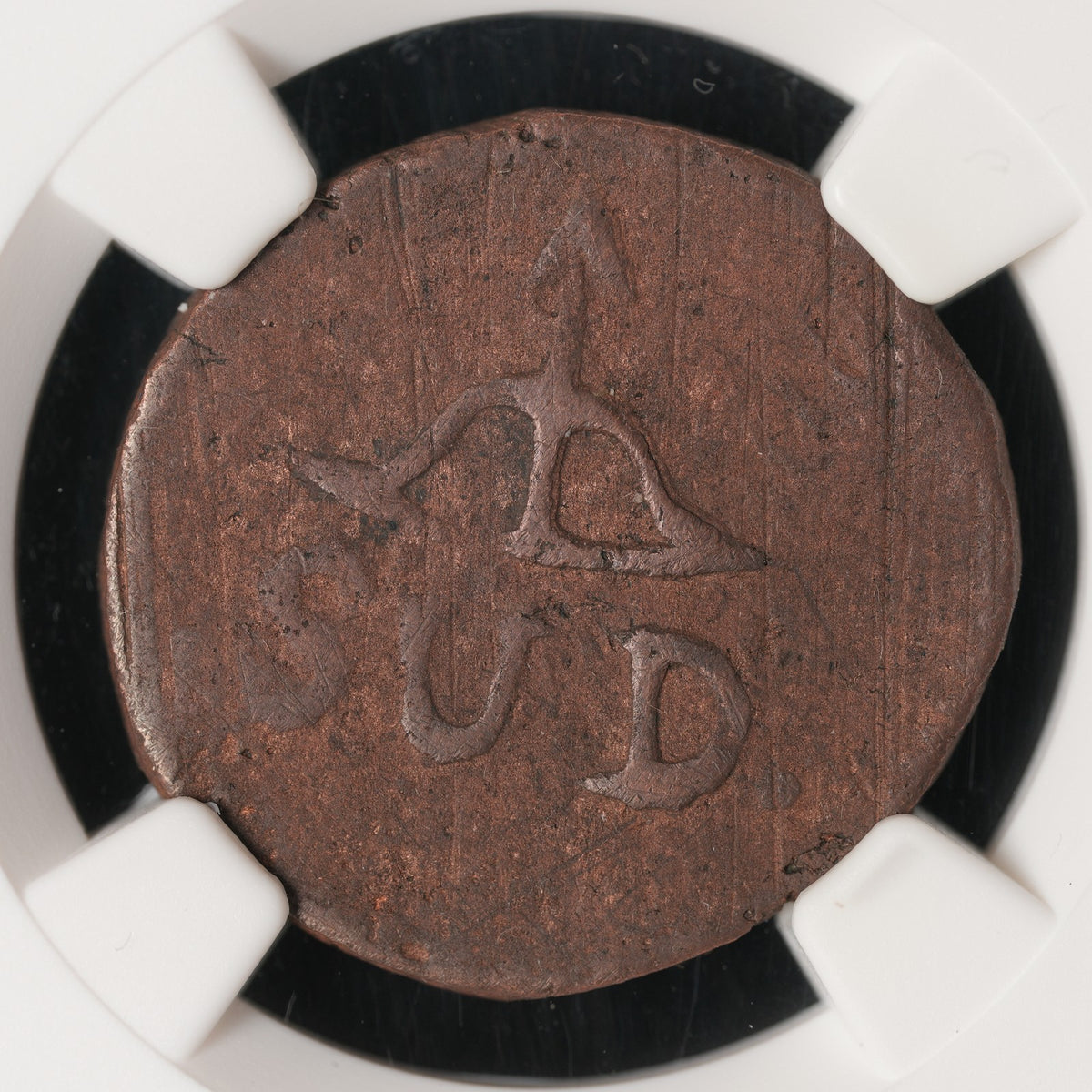 Mexico - 2 Reales - 1813 - NGC AU 53 BN (002)