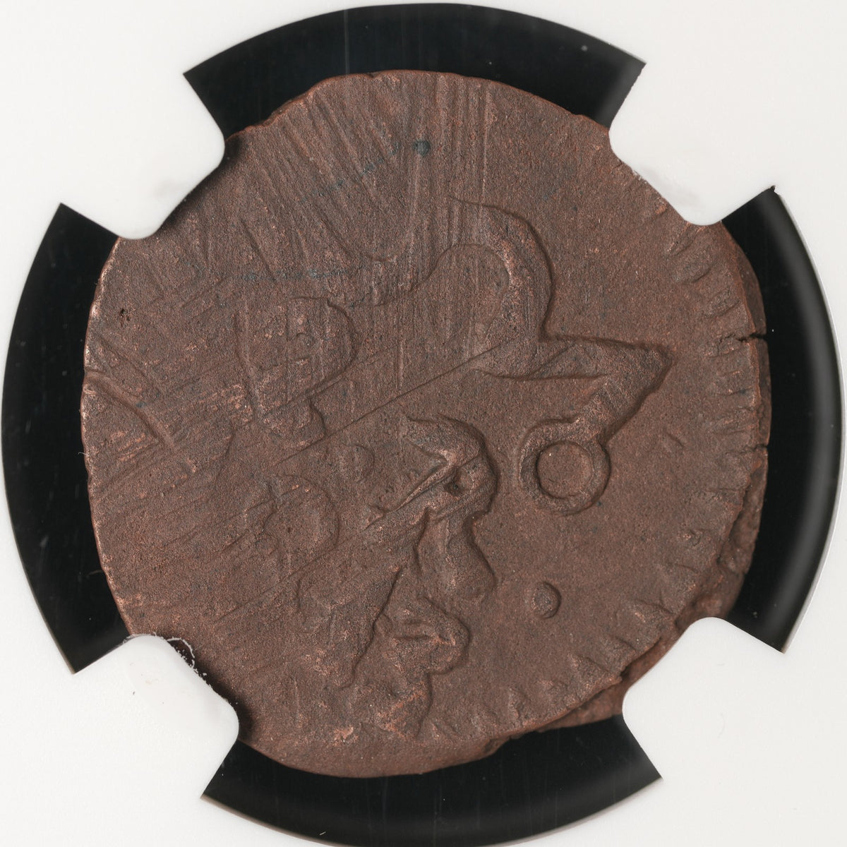 Mexico - 2 Reales - 1813 - NGC AU 55 BN (017)