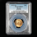 Mexico - 20 Centavos - 1983 - PCGS MS 65 (089)