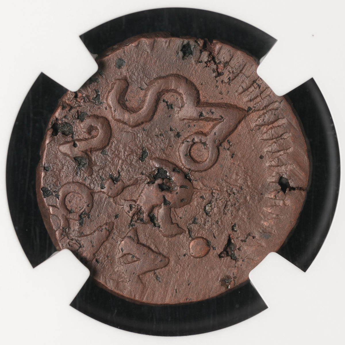 Mexico - 2 Reales - 1813 - NGC AU 55 BN (022)