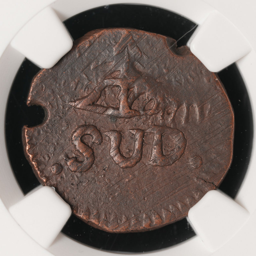 Mexico - 2 Reales - 1813 - NGC AU 55 BN (023)