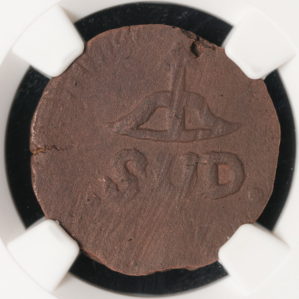 Mexico - 2 Reales - 1813 - NGC AU 53 BN (008)