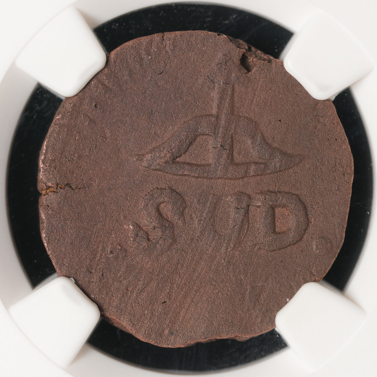 Mexico - 2 Reales - 1813 - NGC AU 53 BN (008)