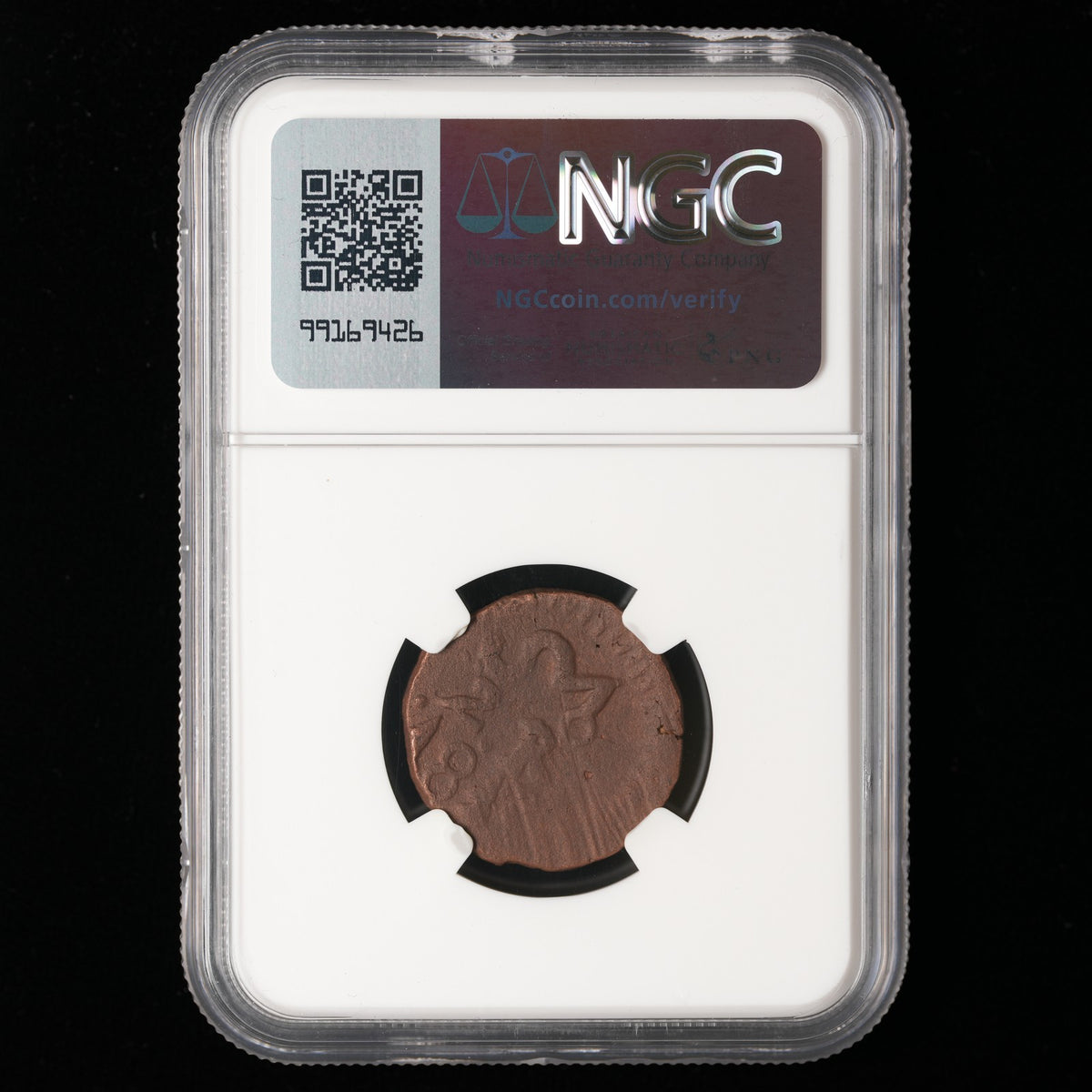 Mexico - 2 Reales - 1813 - NGC AU 53 BN (008)