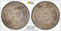 1808 Mexico Proclamation Medal Xalapa Ferdinand VII PCGS MS 62 TOP POP