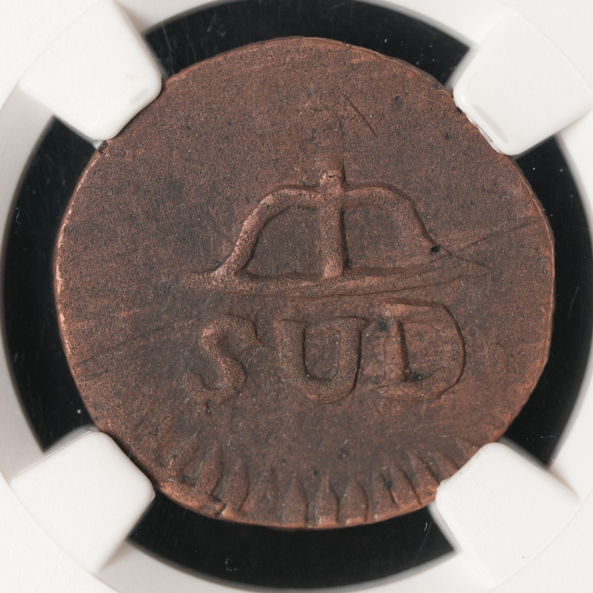 Mexico - 2 Reales - 1813 - NGC AU 55 BN (010)