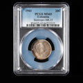 Colombia - 20 Centavos - 1941 - PCGS MS 65 - Top Pop 3/0