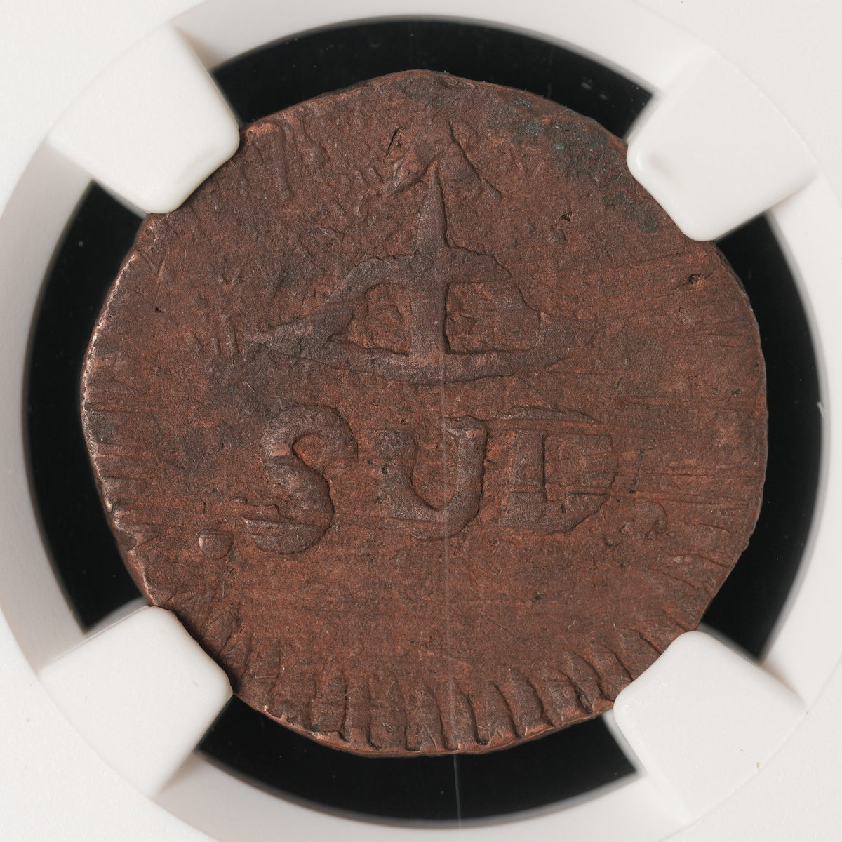 Mexico - 2 Reales - 1813 - NGC AU 55 BN (020)