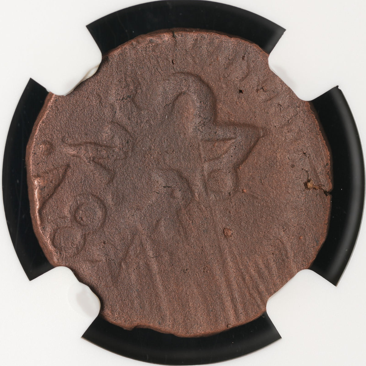 Mexico - 2 Reales - 1813 - NGC AU 53 BN (008)