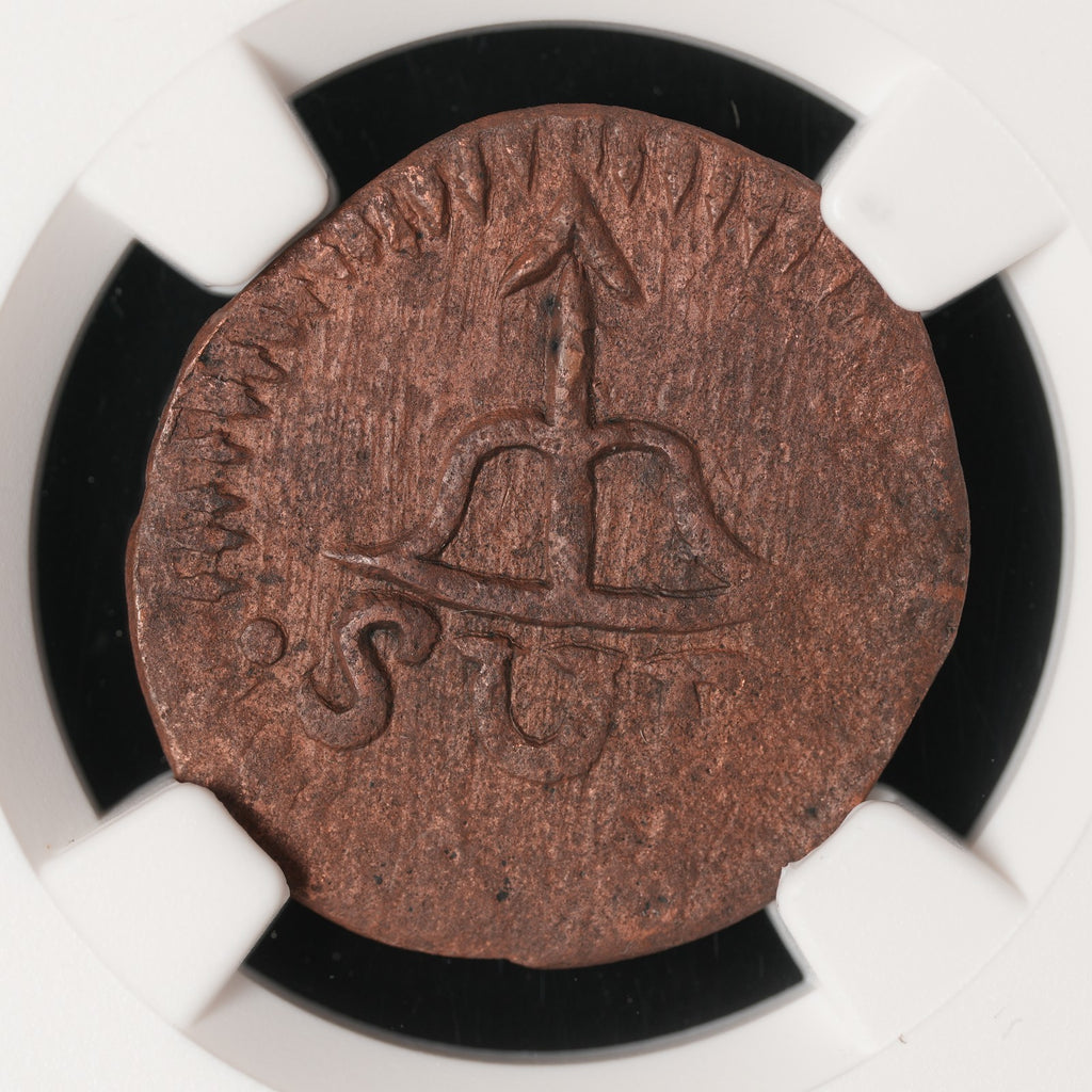Mexico - 2 Reales - 1813 - NGC AU 55 BN (005)