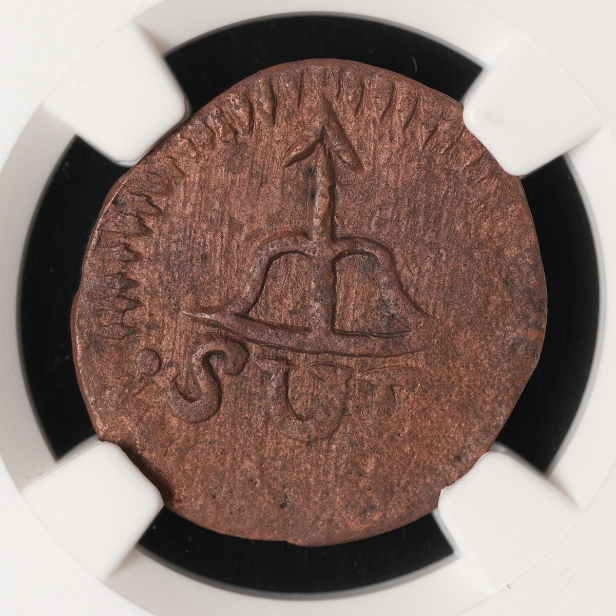Mexico - 2 Reales - 1813 - NGC AU 55 BN (005)